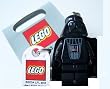Buy Lego Darth Vader - Star Wars Key Chain Best Price.