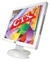 CTX S501A 15" LCD Monitor