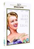 Let`s Make It Legal [1951]