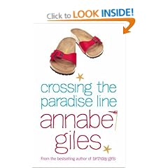 Crossing the Paradise Line