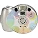 Fujifilm Q1 24mm APS Point-and-Shoot Camera (Silver Petal)