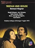 Wagner - Tristan Und Isolde (Bohm, Nilsson, Vickers, Hesse) [2003]