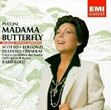 ｜Giacomo Puccini~Madama Butterfly Highlights