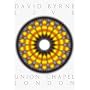 David Byrne - Live at Union Chapel