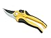Outdoor Living : Faithfull By Pass SECateurs 8IN
