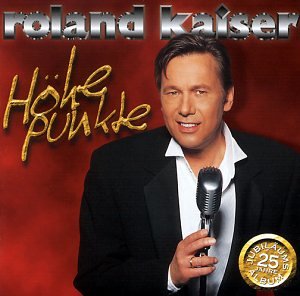 Roland Kaiser - 50 Jahre Feinster Schlager 1985 - Zortam Music