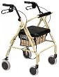 Rollator Mimi Lite Deluxe Aluminum Winnie Walker