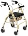 Rollator Mimi Lite Deluxe Aluminum Winnie Walker