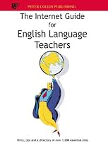 Internet Guide for English Language Teachers