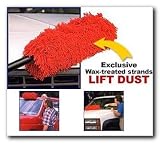 The Original California Super Duster
