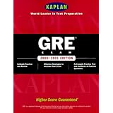 kaplan gre exam 2000 2001 gre kaplan