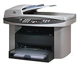 HP LaserJet 3020 All-in-One