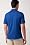 Short Sleeve Classic Fit Solid Pima Jersey Polo