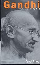 Gandhi (Profiles In Power)