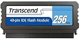 Transcend 256MB IDEtbVW[(40-Pin c^) TS256MDOM40V