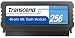 Transcend IDE Flash Module Vertical - Solid state drive - 256 MB - internal - IDE