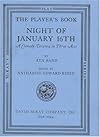 Night of January Sixteenth