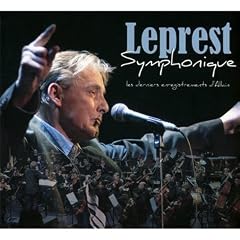Leprest symphonique