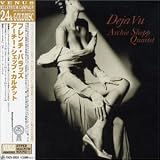 Revue Archie Shepp  / Deja Vu