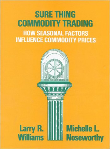 sure thing commodity trading how seasonal factors influence commodity prices
