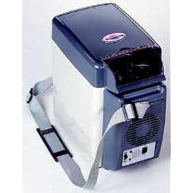 Koolatron B07 Travel Tote 12v 7 lires