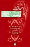 Aus den Memoiren einer S�ngerin / Die Abenteuer der Fanny Hill