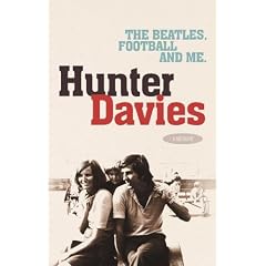 The Beatles, Football and Me