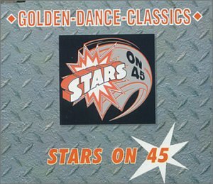 CD-Charts  Music : Stars on 45
