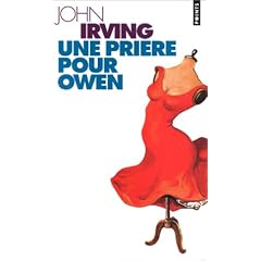 Une pri�re pour Owen