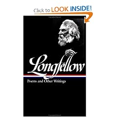 Henry Wadsworth Longfellow: Poems and Other Writings (Library of America)