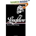Henry Wadsworth Longfellow: Poems and Other Writings (Library of... by Henry Wadsworth Longfellow and J. D. McClatchy