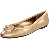 Lauren Ralph Lauren Womens Amarissa Flat