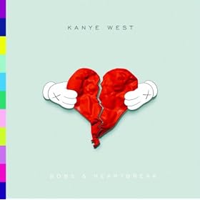 808s & Heartbreak