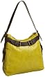 Latico P.S. Belted Shoulder Bag