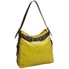 Latico P.S. Belted Shoulder Bag