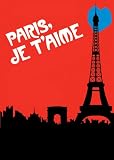 Paris Je Taime
