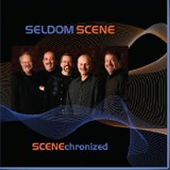 Scenechronized