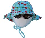 MaxOut UPF 50+, UV Protective Girl's Bucket Hats