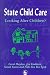 Books : State Child Care Practice: Looking After Children?