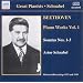 Beethoven: Piano Works, Vol. 1