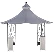 Provincial Gazebo - 13x13