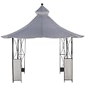 Provincial Gazebo - 13x13