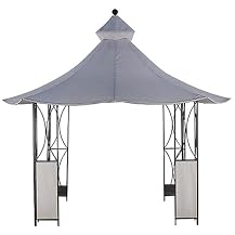 Provincial Gazebo - 13x13