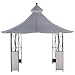 Provincial Gazebo - 8x8