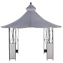 Provincial Gazebo - 8x8