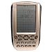 Sudoku LJ-681 Handheld Game (Bronze)