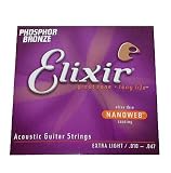 ELIXIR 16002/PHOSPHOR BRONZE/EX.LIGHT/10-47
