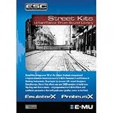  : E-MU EM8667 Street Kits Emulator X2/Proteus X2 Soundset