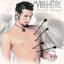 Almost Human