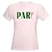 PAR-tee Women's Light T-Shirt by CafePress
